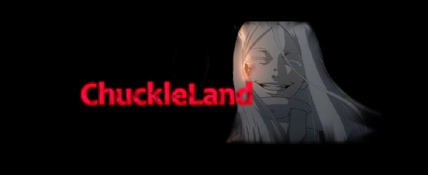 ChuckleLand