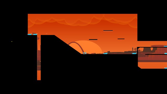 Isolated preview