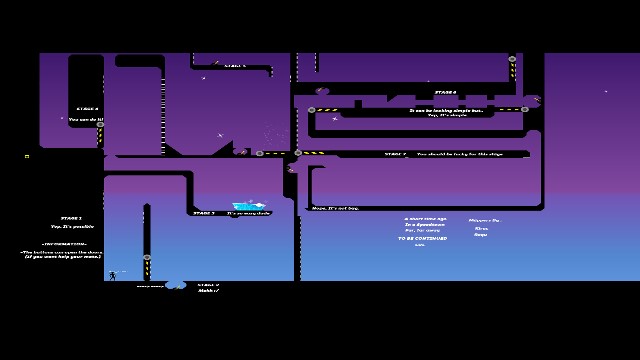 Parkour Hell V.1.0 preview