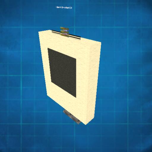 ArcSign  3x3 Wall Art 02