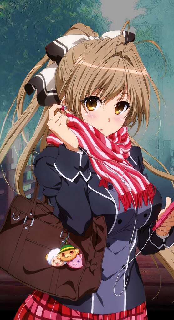 Steam Community :: :: 千斗 いすず