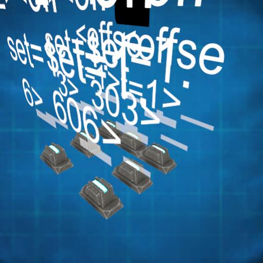 Offset calculation error