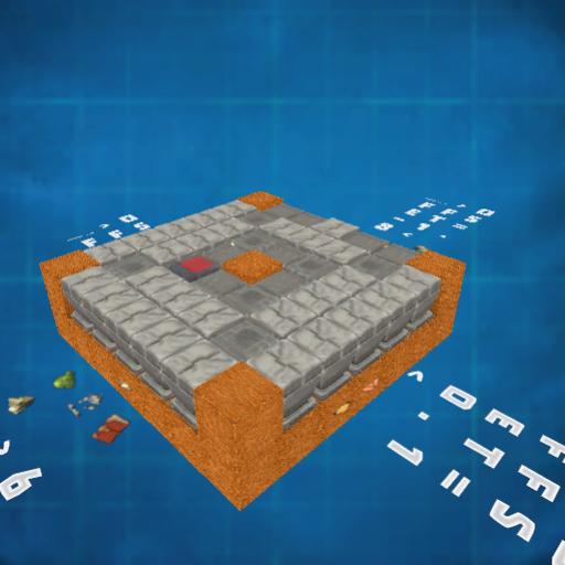 Entuland's Crafting Area