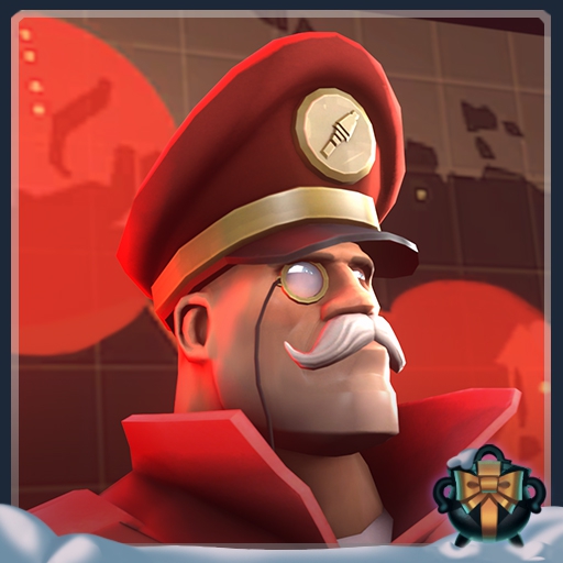 Warmonger