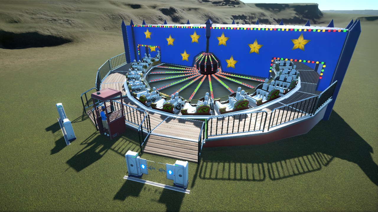 ride skin 2