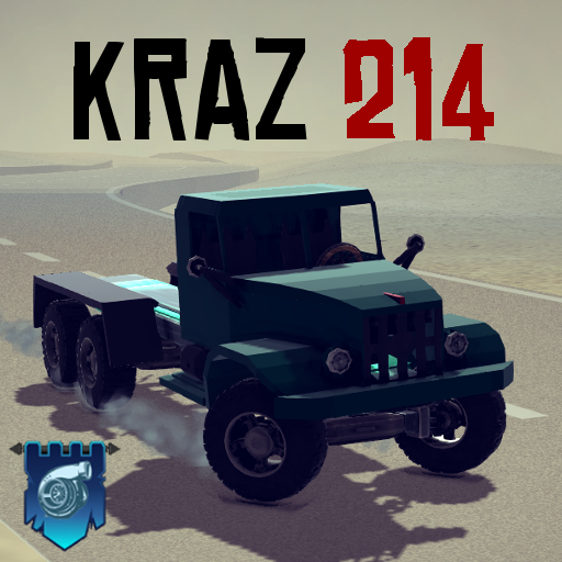 KrAZ 214