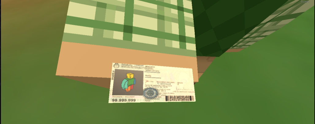 AutosRP – Unturned Mod