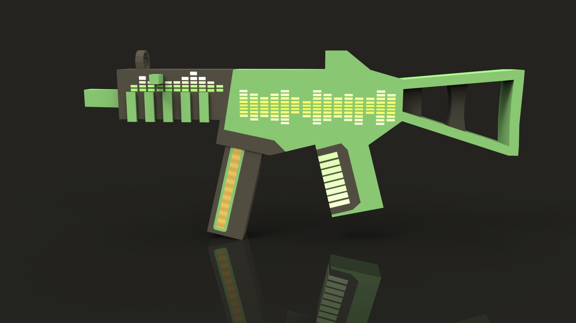 Empire | Equalizer