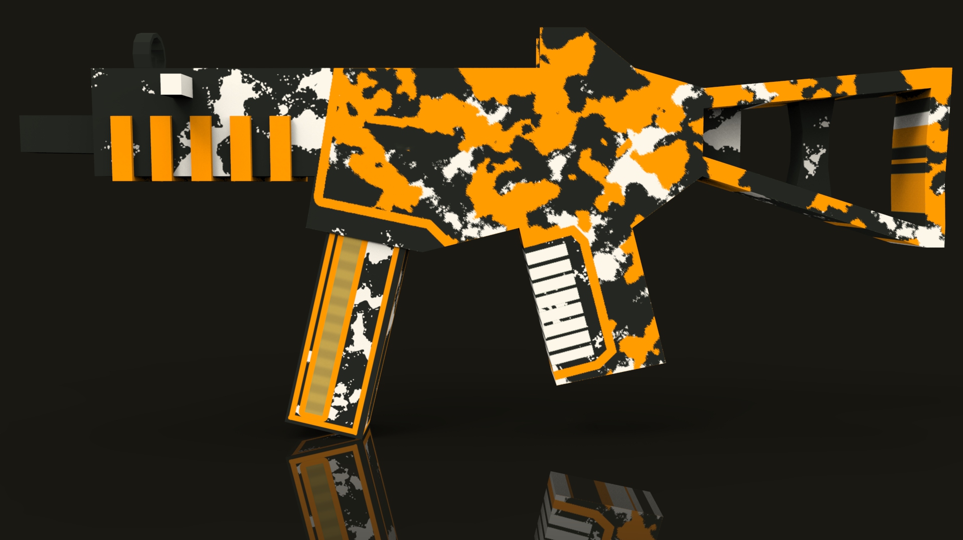 Empire | Street Tiger