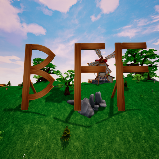 BFF Land