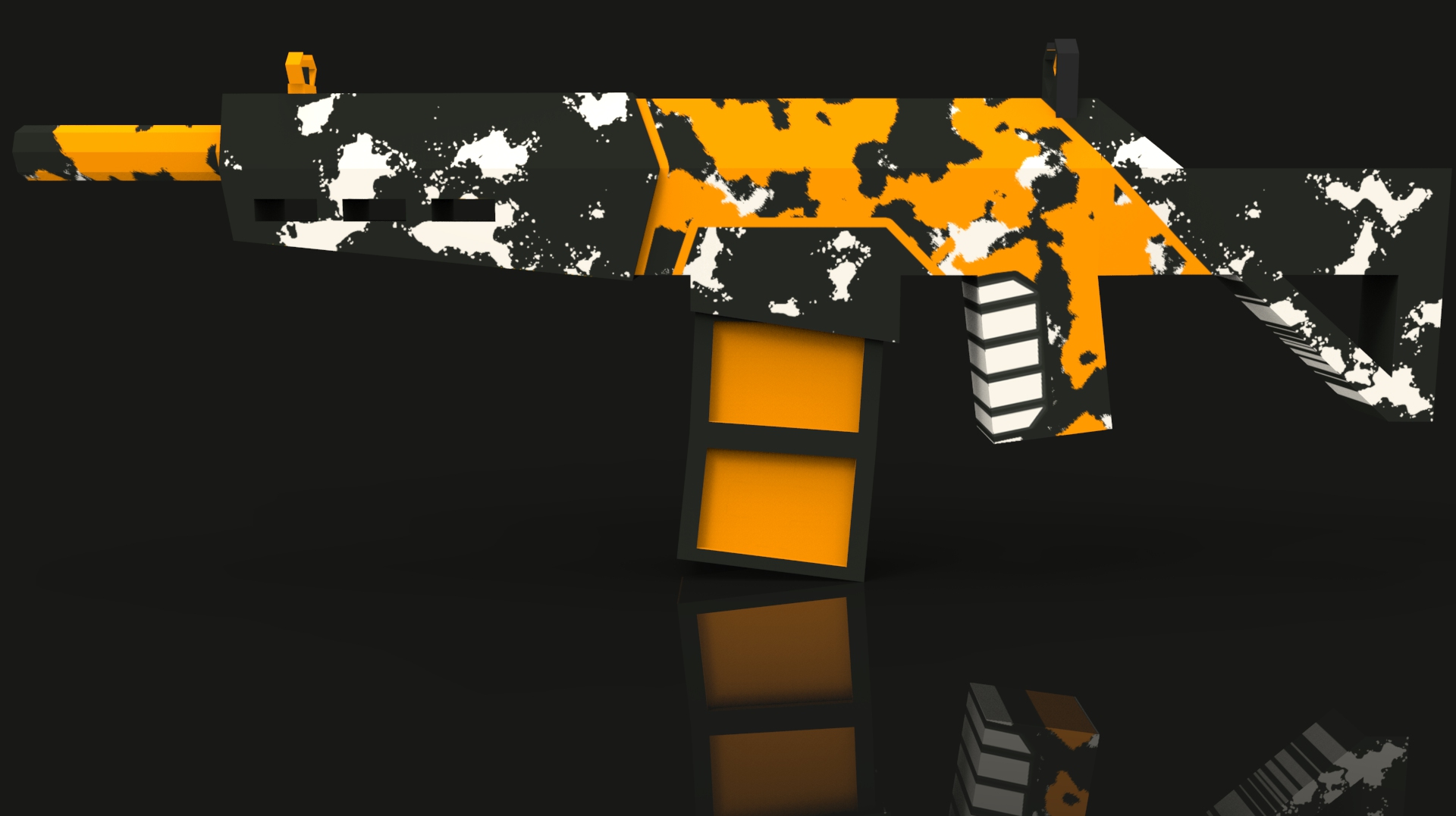 Swissgewehr | Street Tiger