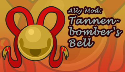 Tannenbomber's Bell