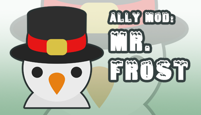 Mr. Frost