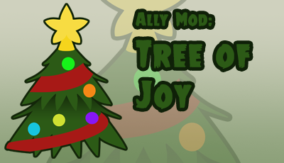 Tree of Joy