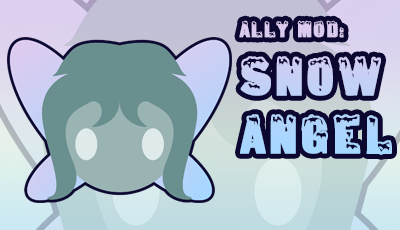 Snow Angel