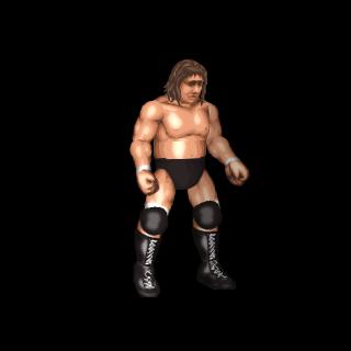 Terry Gordy