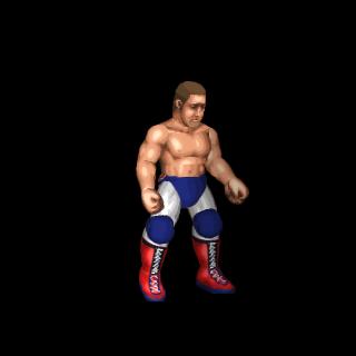 Dynamite Kid