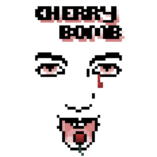 CHERRY BOMB (Pardo, 2 Floors, Easy Difficulty)