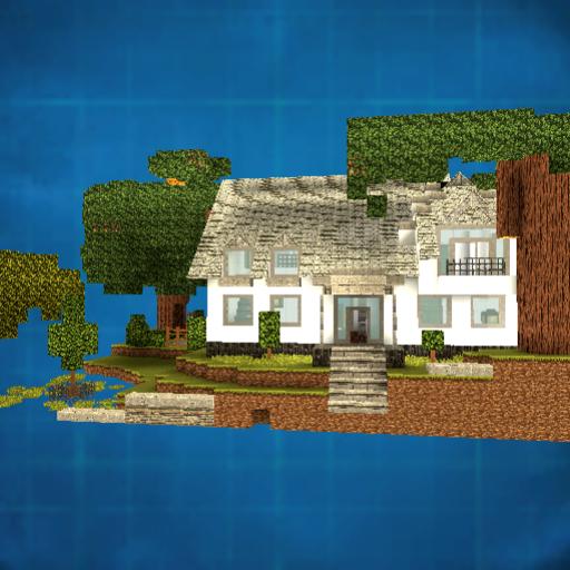 Family House with Garden#2