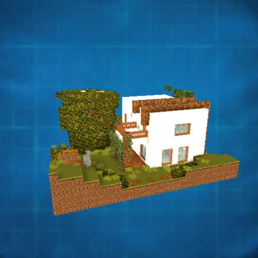 Family House with little Garden#3