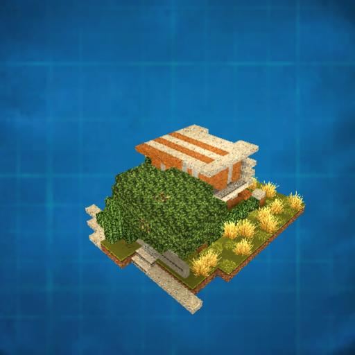 Mini House #1