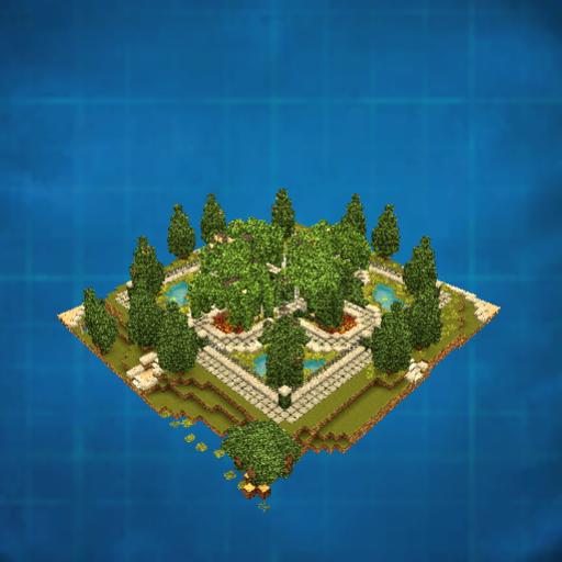 Central Garden