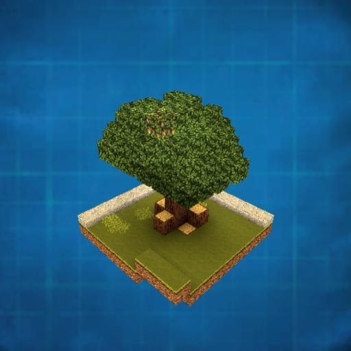 Tree #1