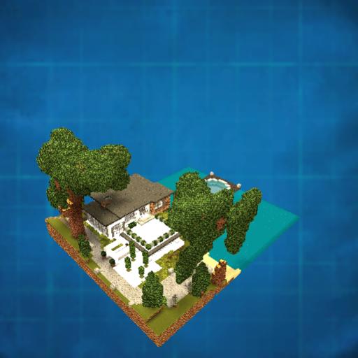Seeside Villa