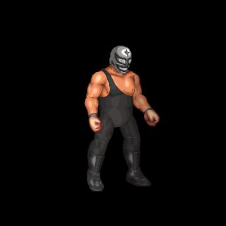 Super Strong Machine