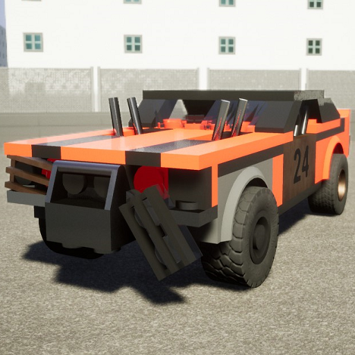 Derby Annihilator