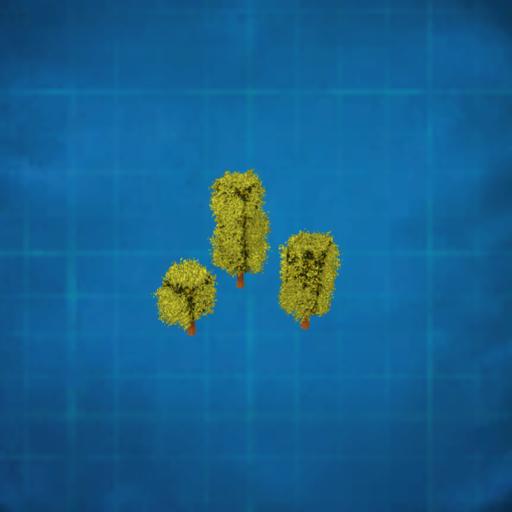 Baum #4