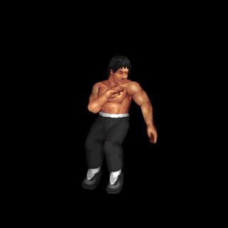 Bruce Lee