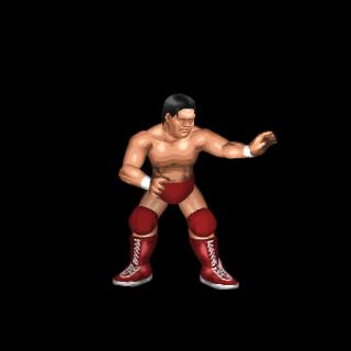 (FPZ) Chavo Guerrero Sr