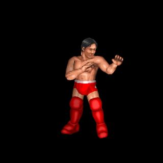 Kiyoshi Tamura