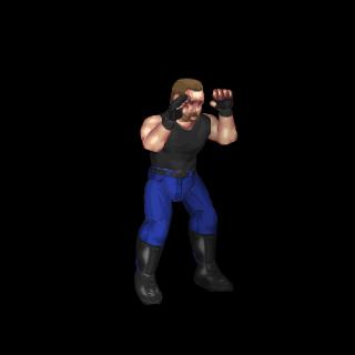 Chuck Norris
