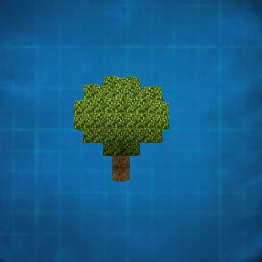 Baum #7 (Tree #7)