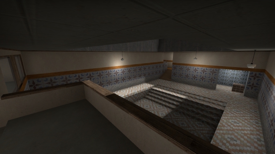 de_hotelsauna – Counter-Strike 2 Mod