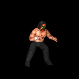 The Great Kabuki
