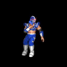 Ultimo Dragon