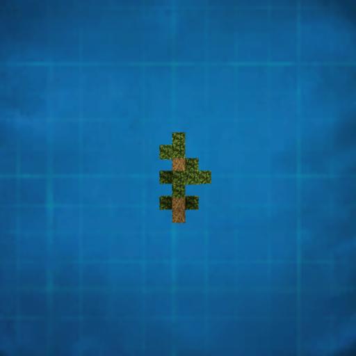 Baum #9 (tree #9)