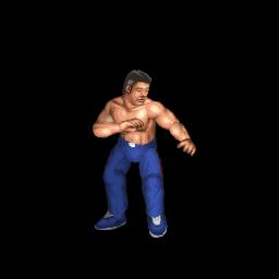 Masashi Aoyagi 00s