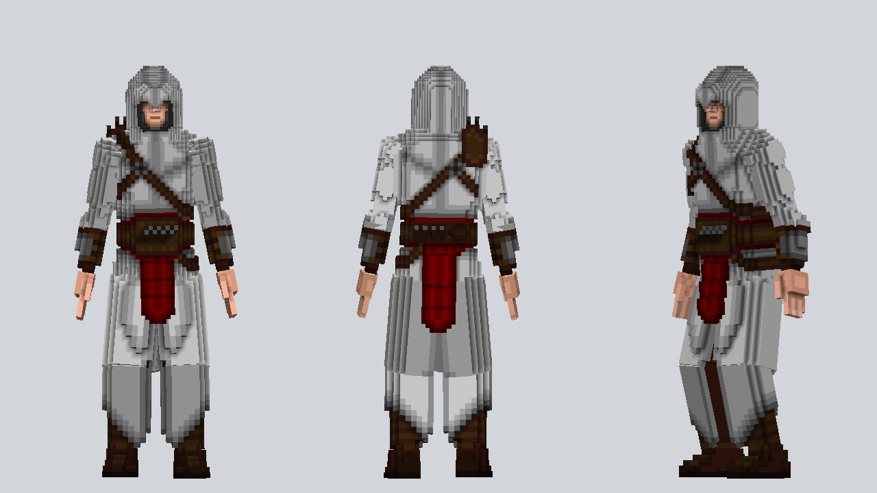 Altaïr (AC)