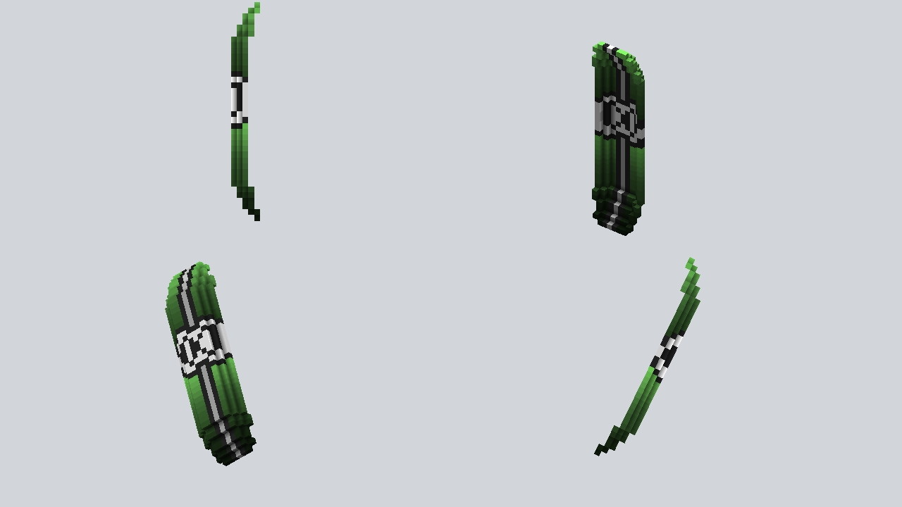 Kekistan Shield