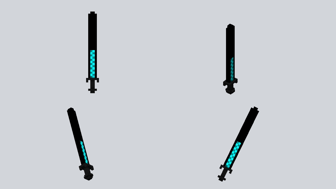 Plasma Sword