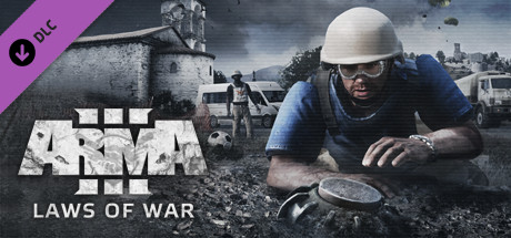 LawsOfWar Showcase