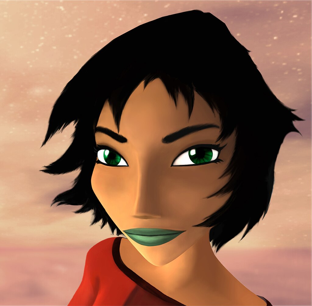 Steam Community :: Beyond Good & Evil