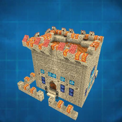 Mini Kings Dining Hall