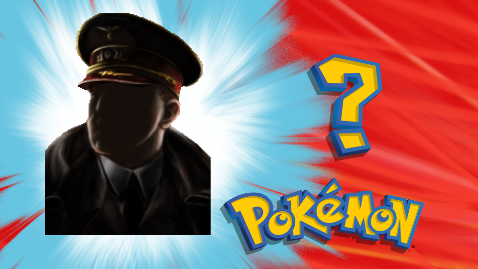 Steam Community :: :: Who's this Pokemon?