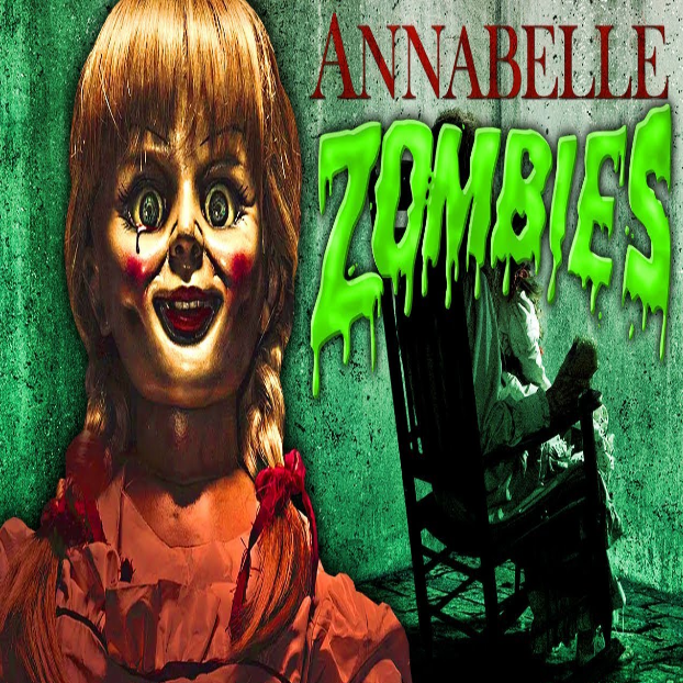Annabelle Zombies