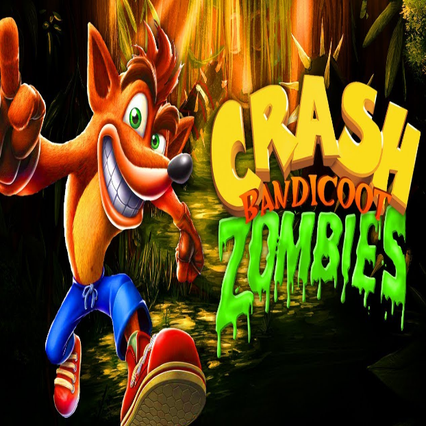 Crash Bandicoot - LOST LEVEL
